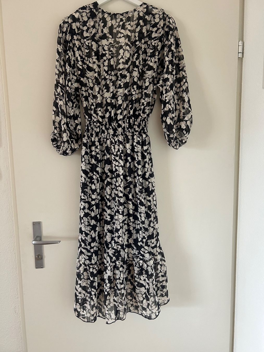 Morgan Kleider: Morgan Kleid robe Gr. 38 – Neu (gemäss Beschreibung) aus Genève von sunandwind 8