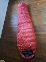 Carinthia Schlafsack Nepal 2.0 rechts 