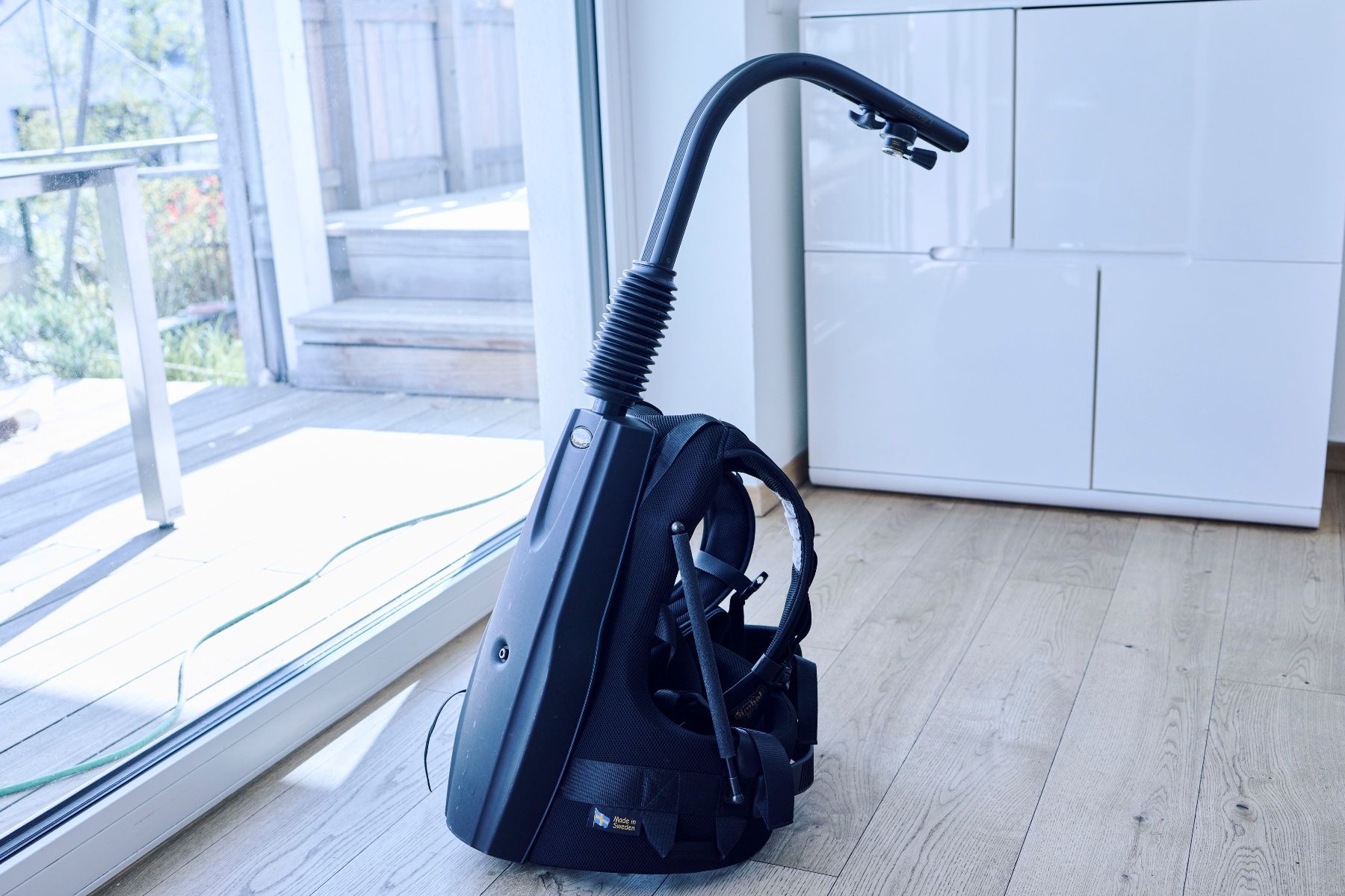 Sonstiges Zubehör: Easyrig Vario 5 Gimbalrig – Gebraucht aus Meilen von danielson0_3