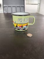 Tasse Émaillée Prague