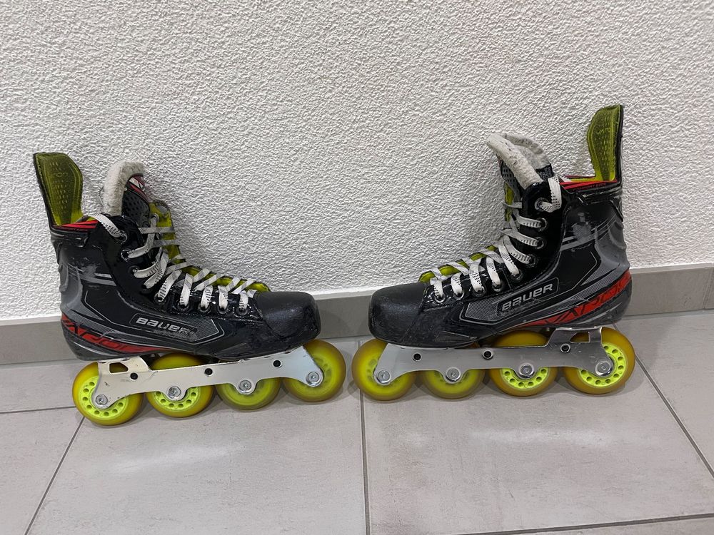Inline Hockey Skates Kaufen auf Ricardo