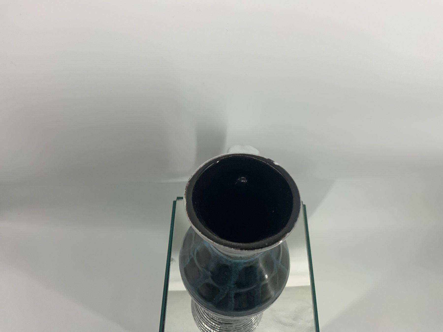 Vasi & Recipienti: Vase Scheurich 274 21 – Usato da Erlach venduto da silvia3235 4