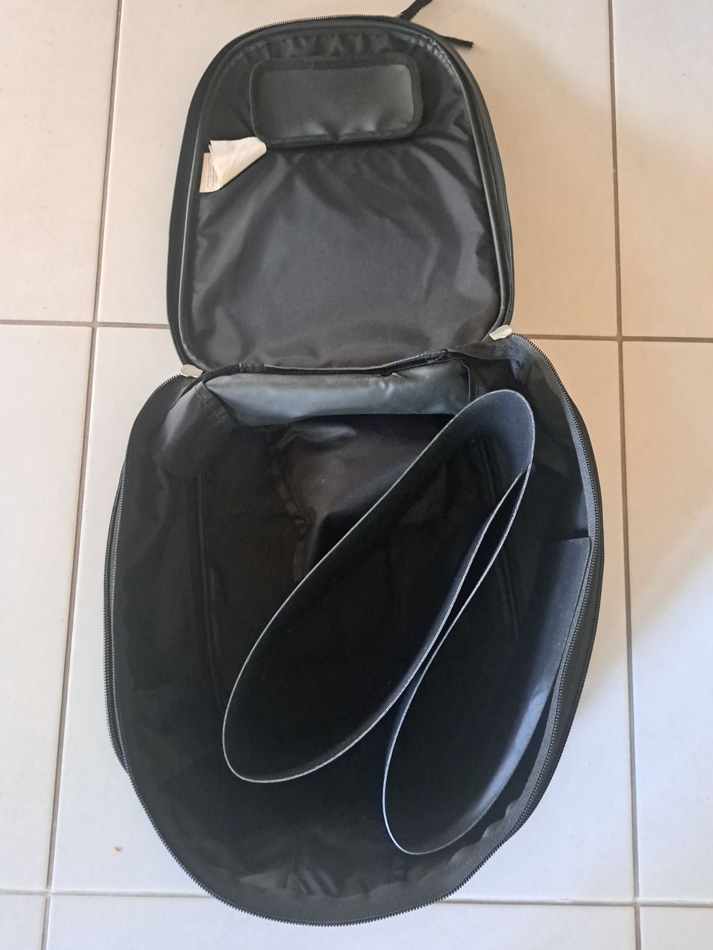 Zaini: Tankrucksack MOTO-DETAIL – Usato da Arni AG venduto da WeiliRe 2