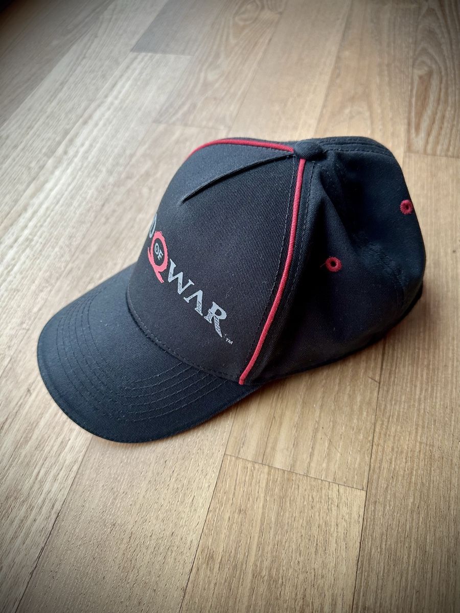Copricapi, berretti & cappellini: Cap God of War – Nuovo (secondo la descrizione) da Obersteckholz venduto da RenMor 1
