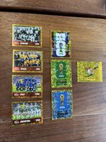 Fussball WM 2026 Sticker von Panini