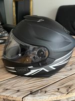 Casque Shoei NXR Noir Mat - Style Unique, Taille M 🏍️