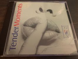 Tender Moments - Tenderdol (2000)