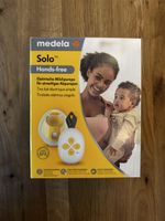 Medela Solo Hands-free elektrische Milchpumpe