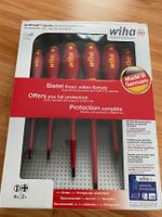 Wiha Schraubenzieher Elektro