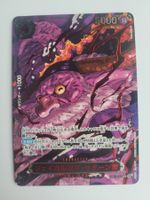 One Piece TCG Saint Saturn Garcia Red OP13-083 Alt Art JP