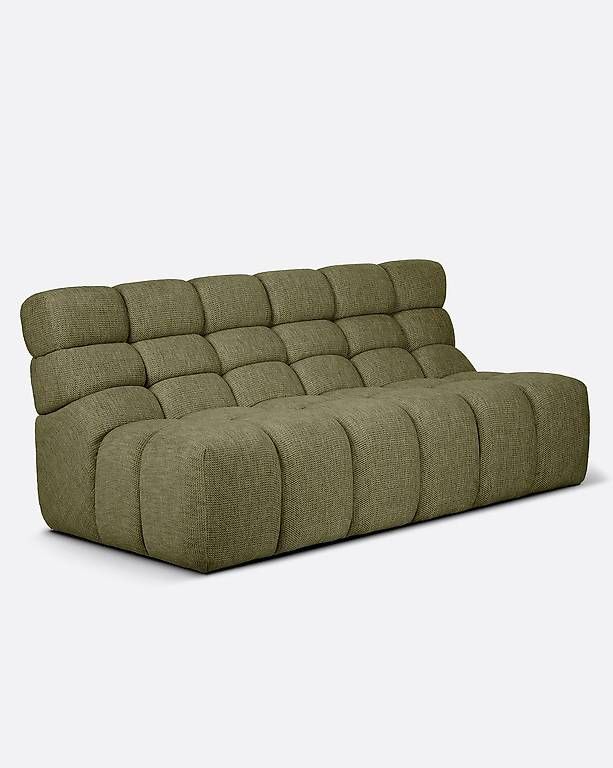 Divani: CHOPIN Lounge-Set - Modular, Stilvoll & Flexibel – Nuovo e nell'imballaggio originale da Münchenstein venduto da AndreHaus 3