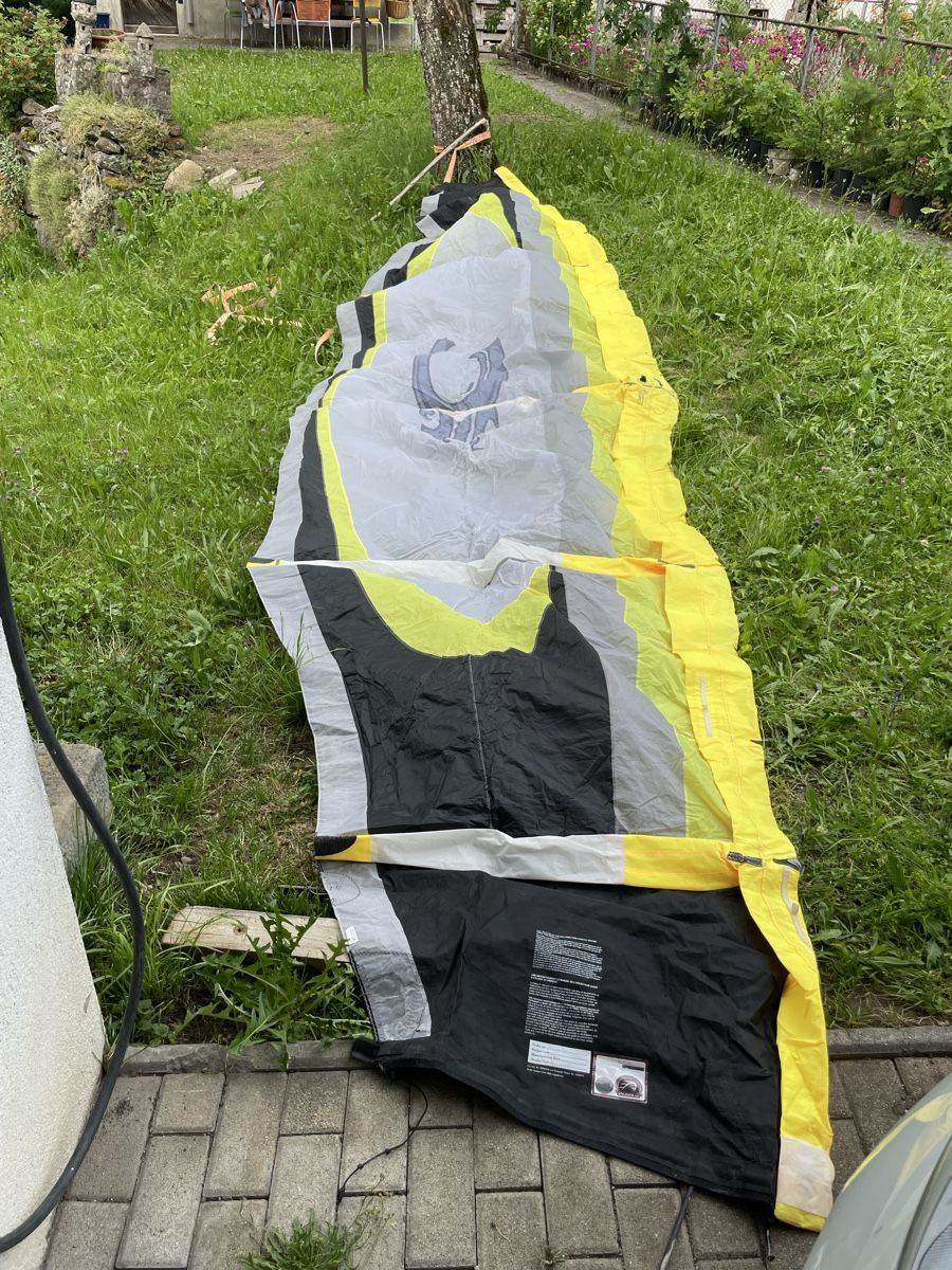 Kite: Kite – D'occasion à Schönenberg ZH par blueberrisabel 2
