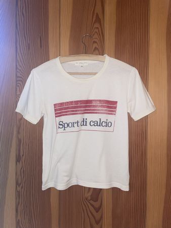 T-Shirt weiss
