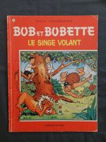 Bob et Bobette T. 87 Le Singe Volant Ed.1977 TBE