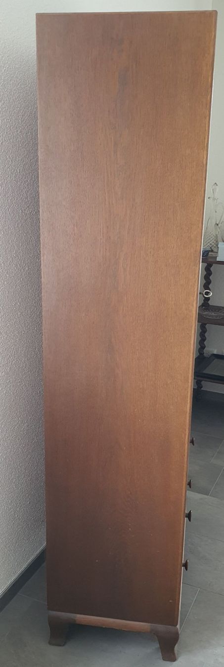 Vetrine: Antike Vitrine Art Deco – Usato da Kaltbrunn venduto da Lexus3 6