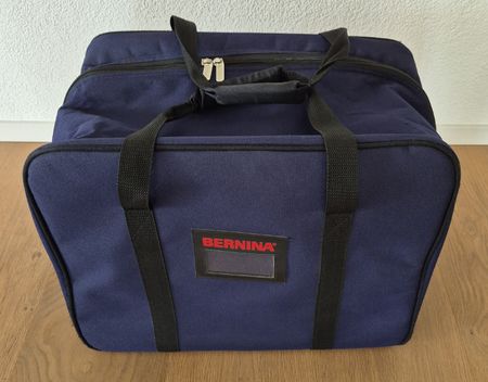 Bernina Tragtasche für Nähmaschine