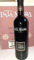 6 x Pata Negra Oro Rotwein, Valdepeñas Tempranillo 2018