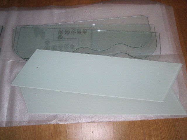 Piatti di portata: Tablar in Glas – Usato da Ehrendingen venduto da spanky11 4