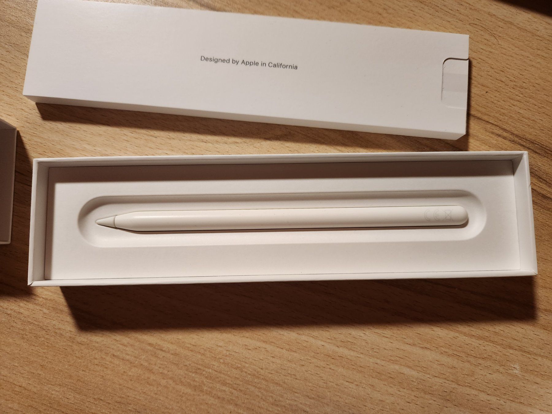 Apple Penna & Evidenziatori: Apple Pencil Gen 2 – Usato da Trubschachen venduto da isa_sm7n 1