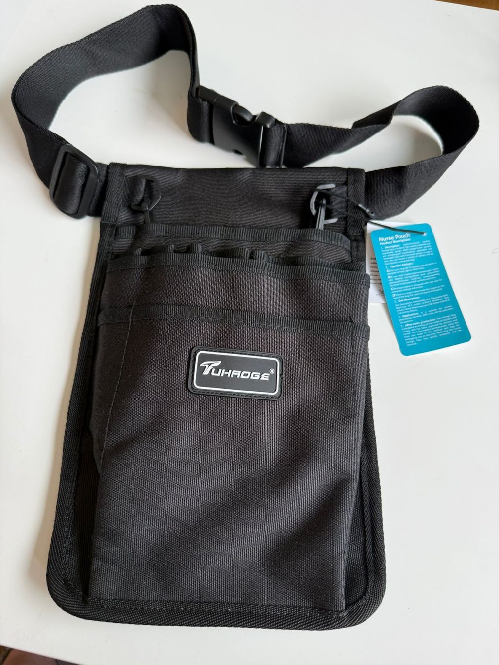 Borse: Hilfsmittel-Tasche – Nuovo e nell'imballaggio originale da Zweisimmen venduto da Mousie