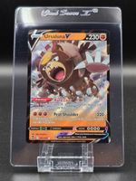 Ursaluna V #102 Silver Tempest NM / 🇬🇧