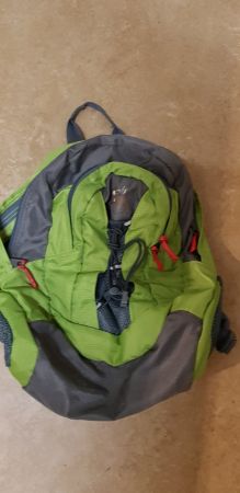 Kinder Rucksack
