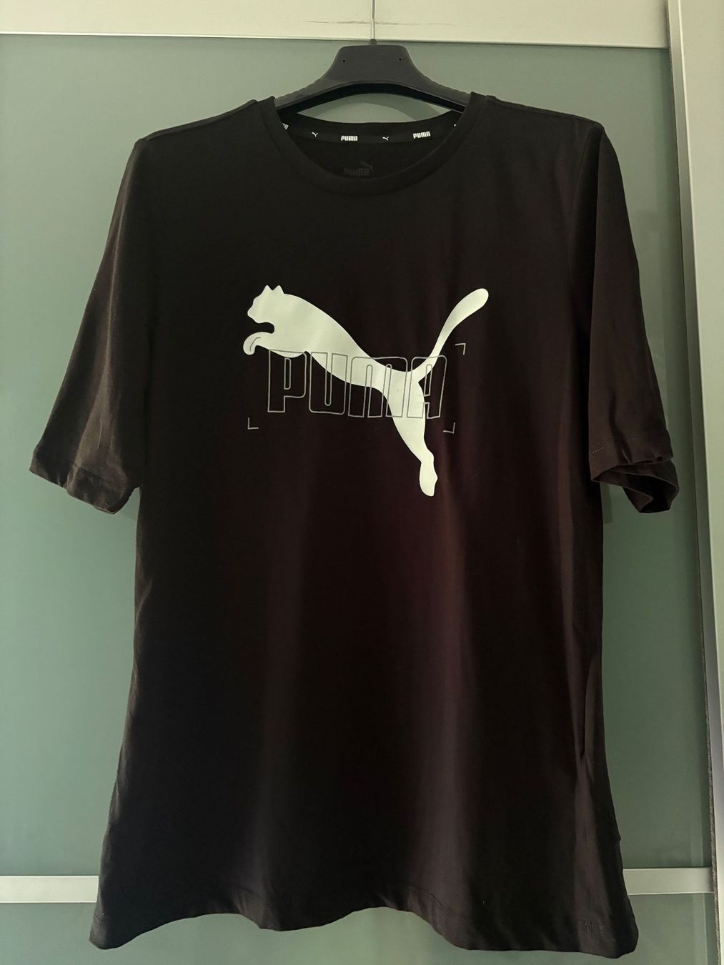 Puma T-shirt: PUMA T-shirt - Size XL - never worn – Usato da Muzzano venduto da Sidney_3