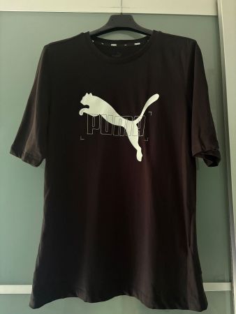 PUMA T-shirt - Size XL - never worn
