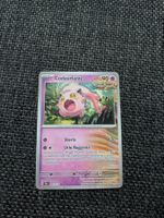 SCREAM TAIL, PRISMATIC EVOLUTIONS, 42, 2025, UNC, ITA, NM/MT