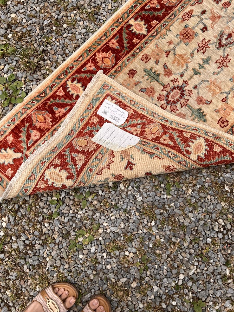 Tappeti: Orientteppich  78x339 cm (71) – Usato da Glattfelden venduto da maa_qcj8 5