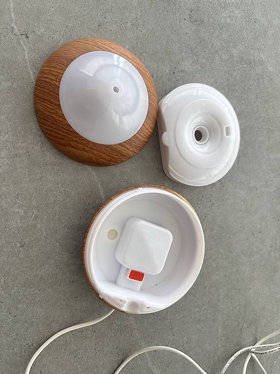 Duftöldiffusoren: Aromadiffusor – Gebraucht aus Thun von Globi55 1