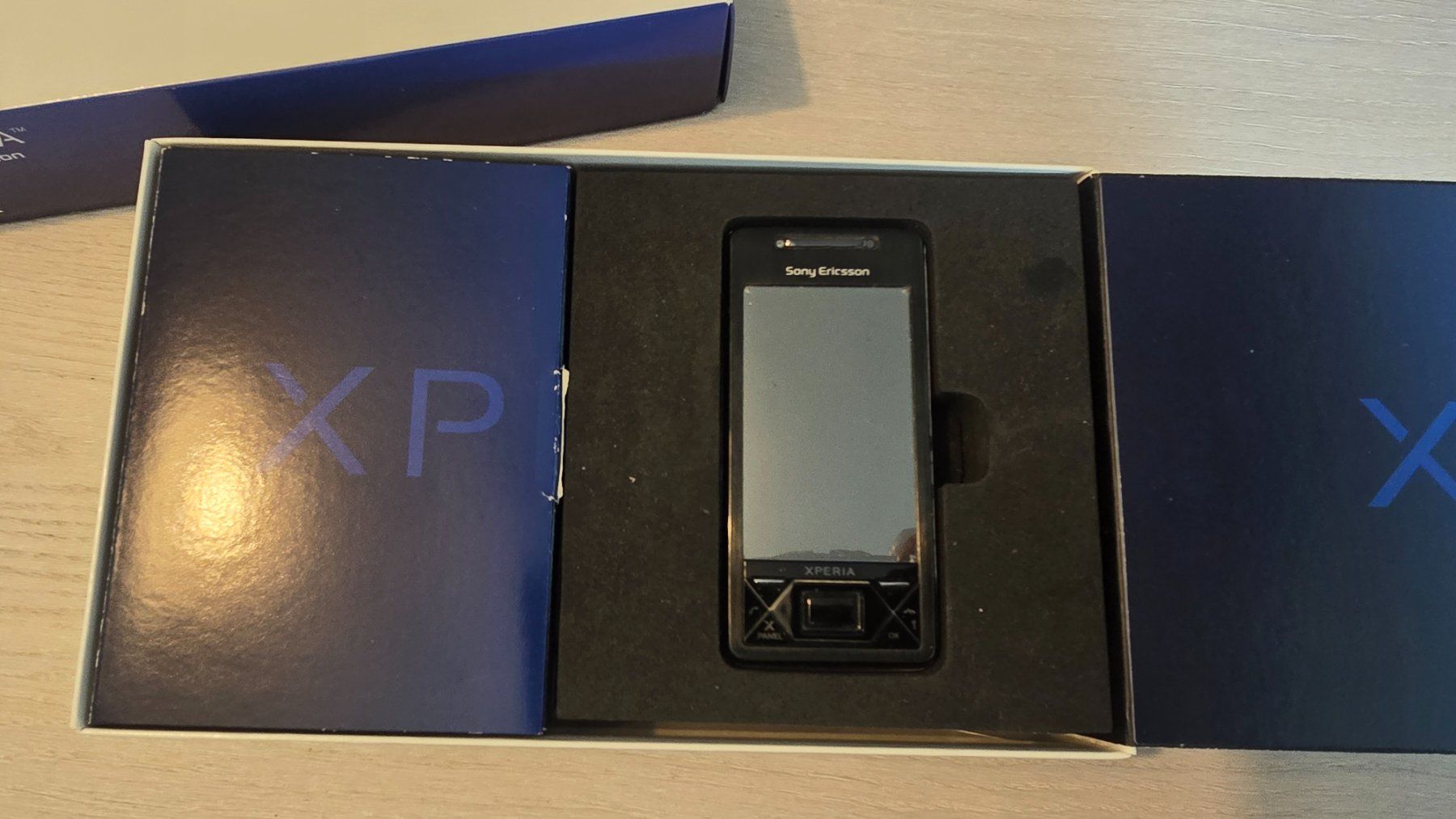 Sony Handys / Smartphones: Sony Ericsson Xperia X1 – Gebraucht aus Zollikofen von Wozniak1 2