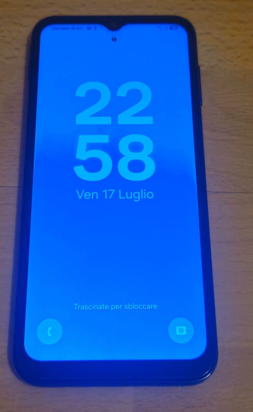 Samsung Handys / Smartphones: Samsung Galaxy A14 - 128 GB – Gebraucht aus Taverne von farafina72 3