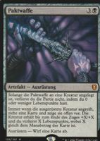 TCG Magic The Gathering MTG CLB 139 Paktwaffe