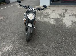 Triumph Speed Twin