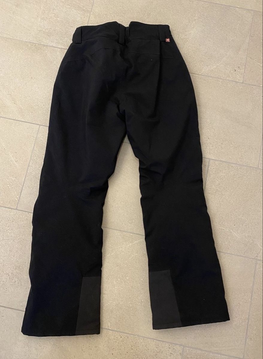 Pantaloni: Helly Hansen Skihose, neuwertig, schwarz, Gr. 36 – Usato da Zürich venduto da zc_as 2