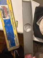 Hella Front-Dekorblende inklusive Maske VW Passat 35i