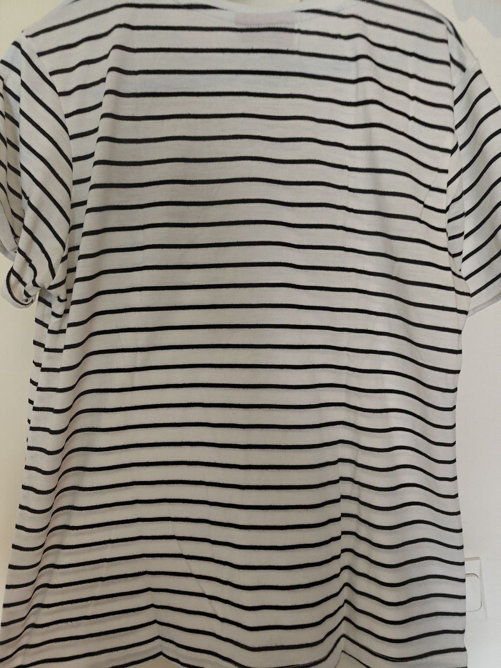 T-shirt: Coca-Cola Striped Tee - Summer Ready, Size S – Nuovo (secondo la descrizione) da Carouge GE venduto da Andelie 1