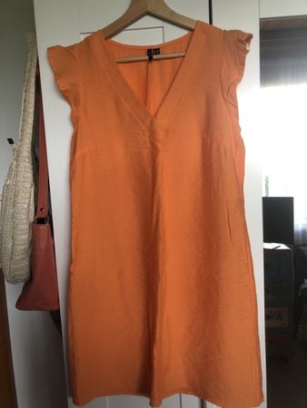 Kleid von Vero Moda Gr. XS