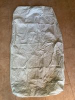 Kissenbezug & Fixleintuch für Babybett