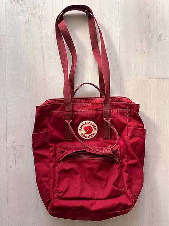 Fjällräven Kånken Totepack