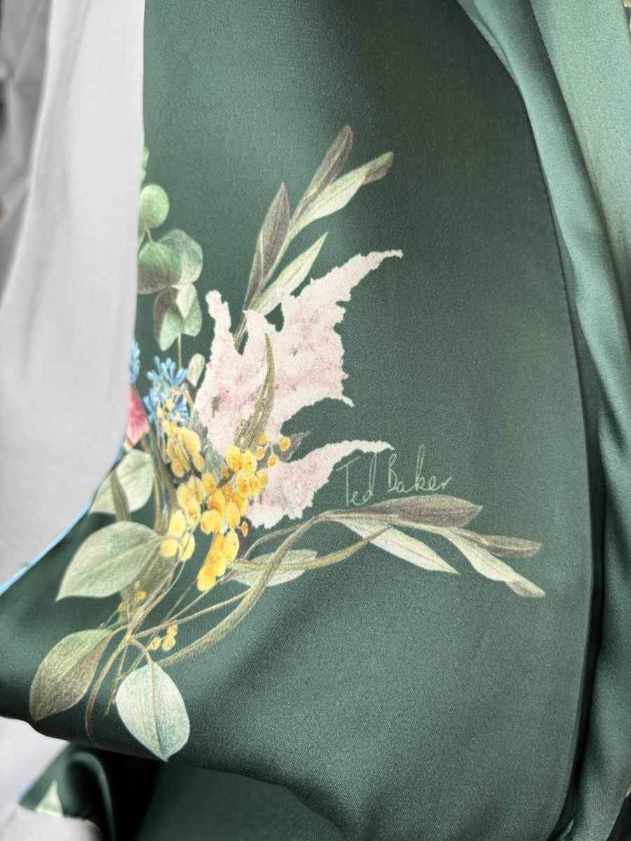 Cappotti: TED BAKER - Trench Coat - Comme Neuf! – Nuovo (secondo la descrizione) da Chardonne venduto da teenyweeny 8