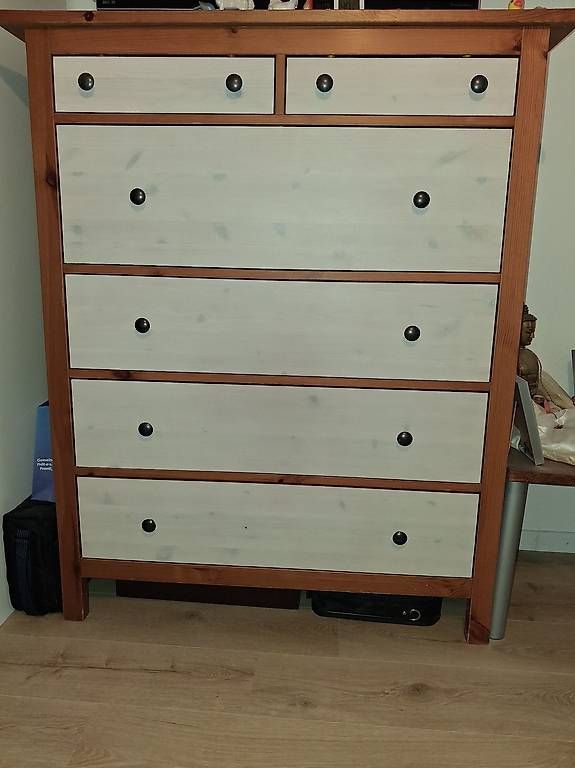 Letti: chambre à coucher – Usato da Coppet venduto da gavin030364 1