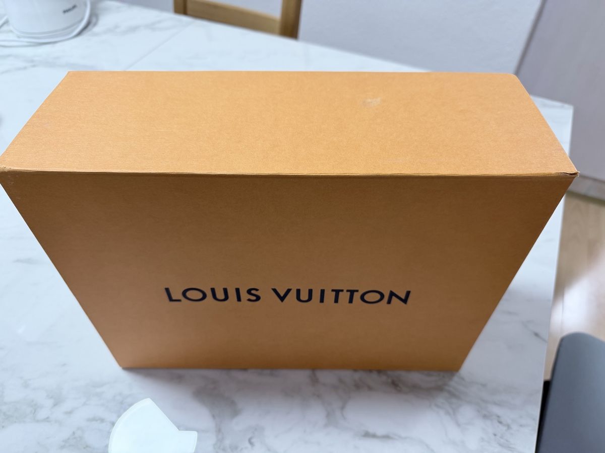 Altro per la casa: Louis Vuitton Box/Schachtel – Usato da Regensdorf venduto da covers4you 5