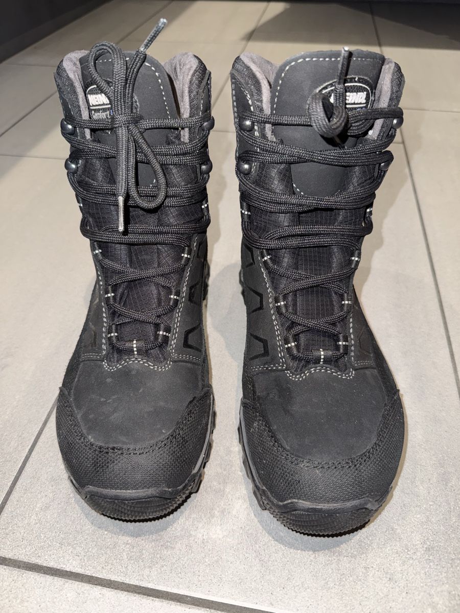 Meindl Scarpe da donna: Meindl Confort Fit – Usato da Trimmis venduto da mor_b6bx 1