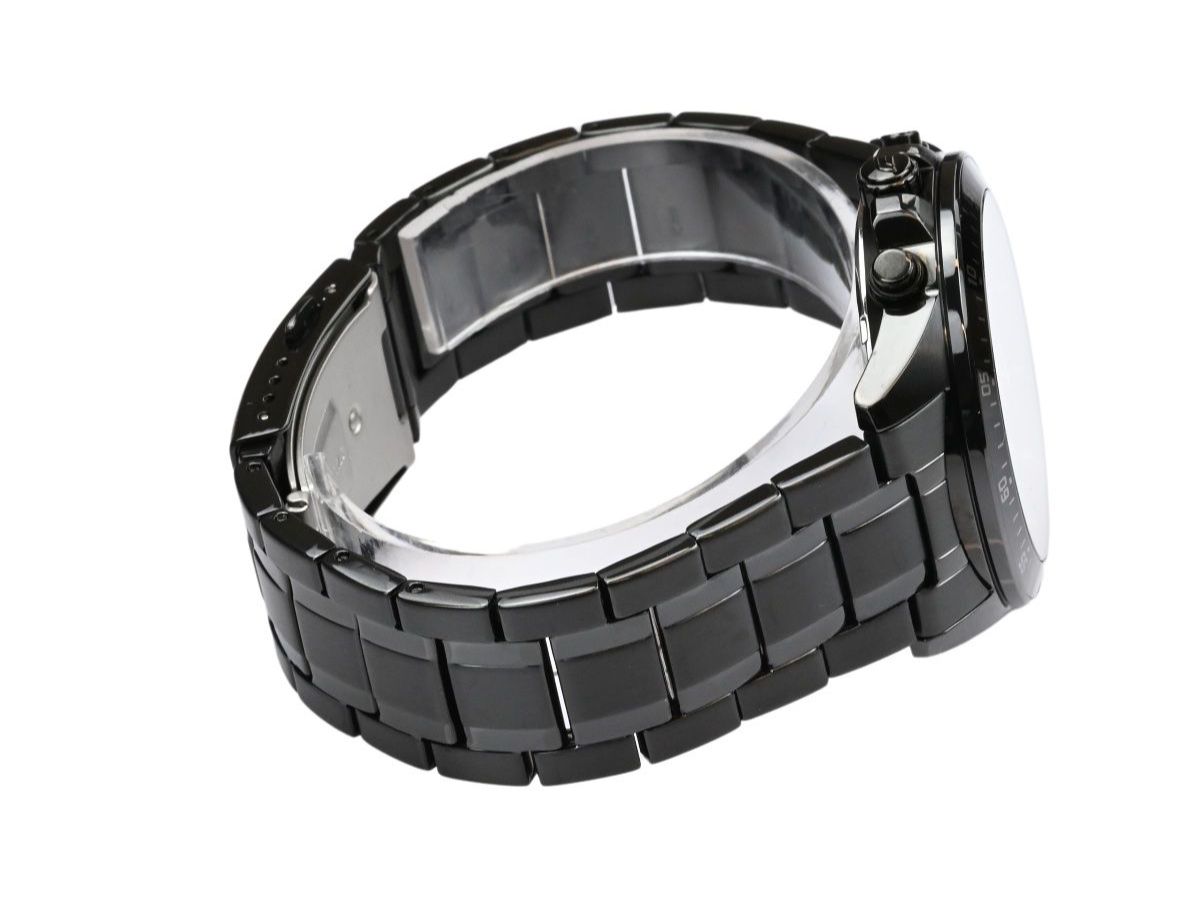 Edifice Orologi: Casio Edifice EFV-540DC-1BV – Nuovo e nell'imballaggio originale da Zug venduto da Avent0ri_by_Montauk 4