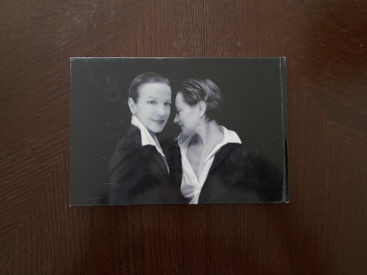 Bücher: Fotobuch schwarzweiss von Peter Walther Gartmann – Gebraucht aus Bern von JaraBu 1
