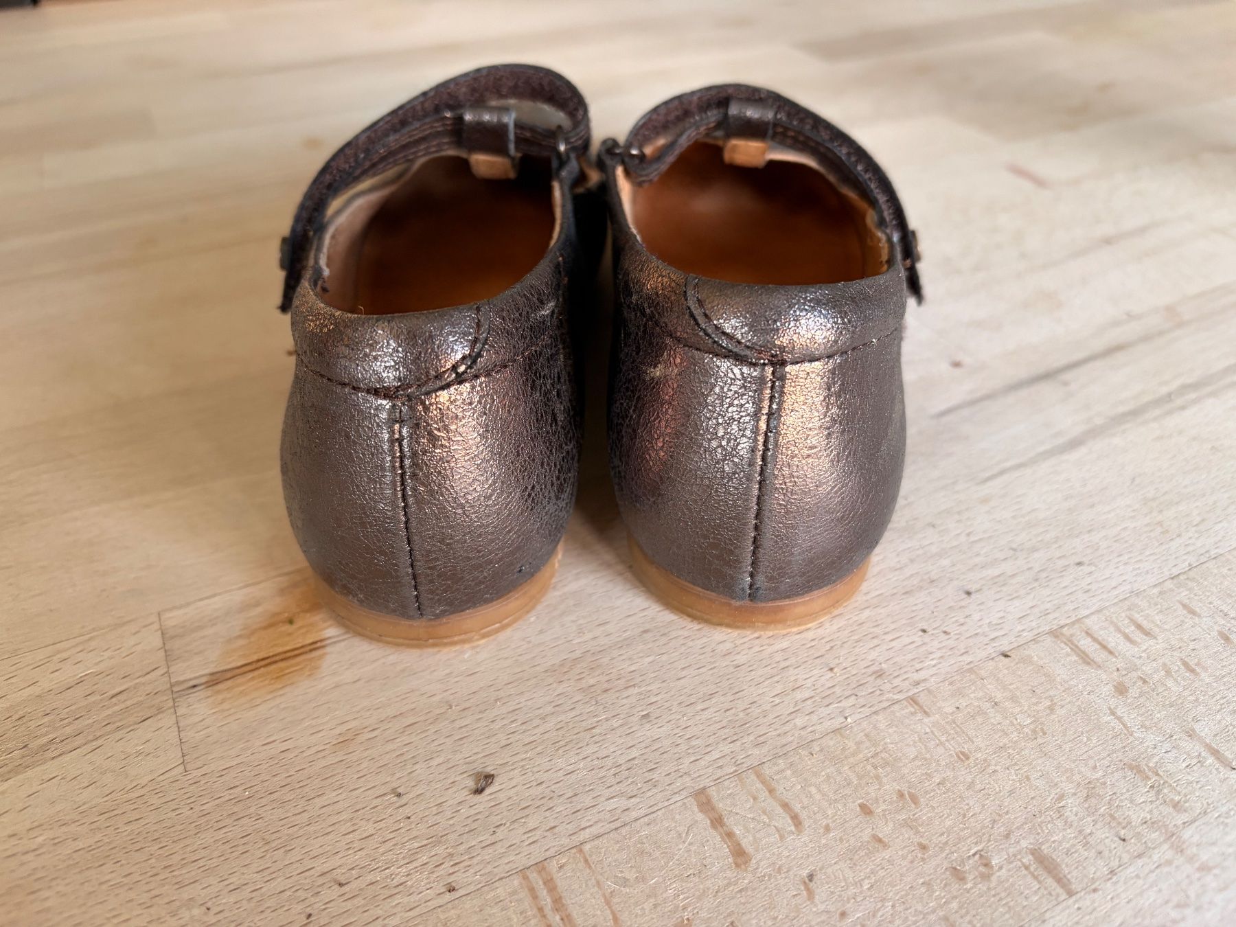 Froddo Scarpe per ragazze: Froddo Schuhe 34 – Usato da Basel venduto da Witmedia 3