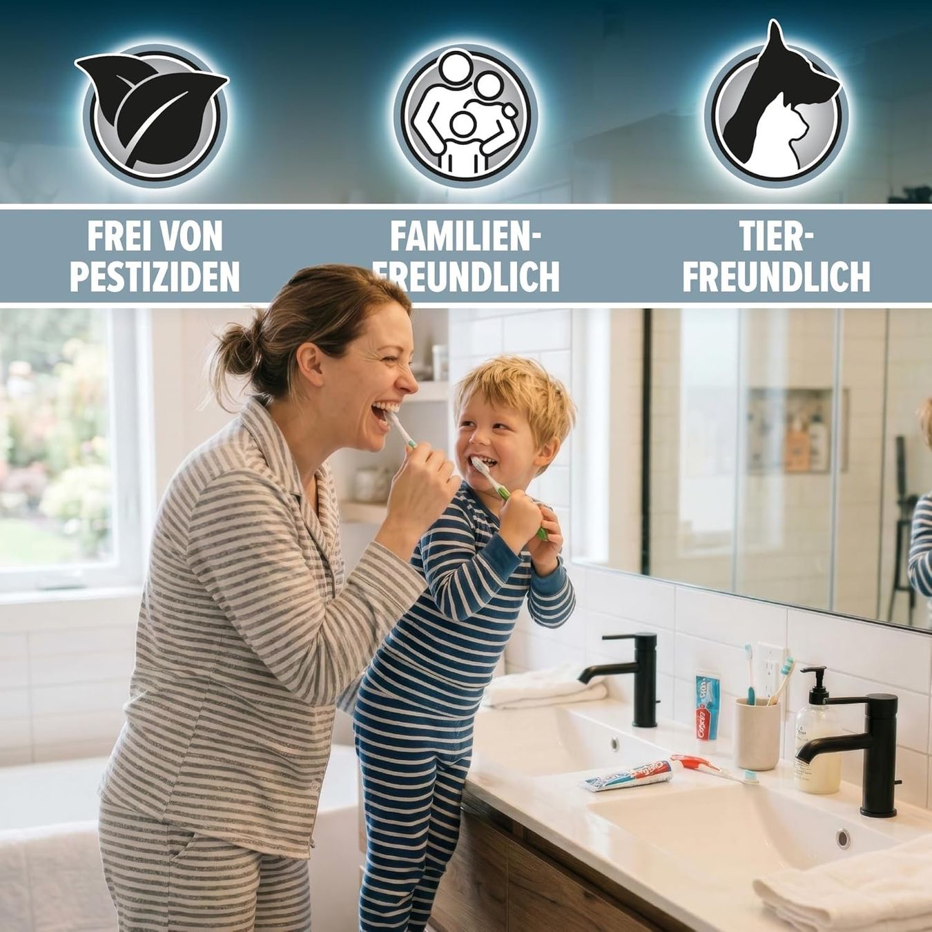 Sonstiges für Haushalt & Wohnen: Silberfischchen Spray biozidfrei – 500 ml – Neu und originalverpackt aus Suhr von SchnapperCH 2