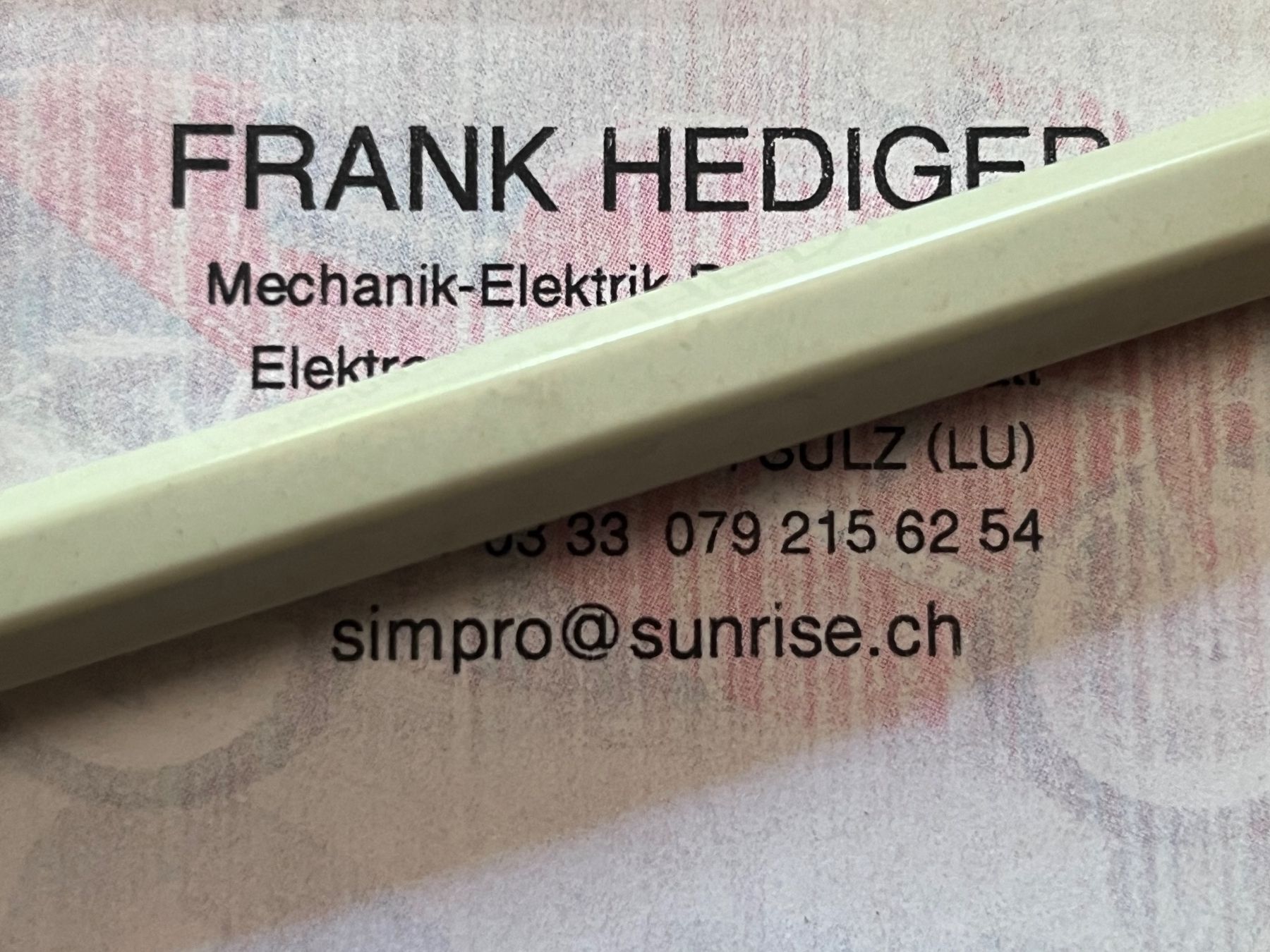 Uhren: Automatic Ferrari by Zeno? Mechanisch Automatik – Gebraucht aus Sulz LU von simula2 3